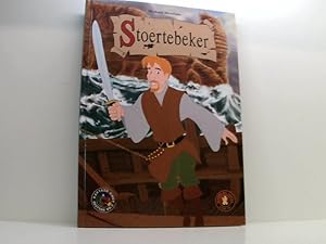 Seller image for Stoertebeker: Kaptain Knut Edition No. 2: Deutsch-Englisch No. 2. Stoertebeker for sale by Book Broker