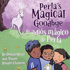 Immagine del venditore per Perla's Magical Goodbye / El adi�s m�gico de Perla venduto da preigu