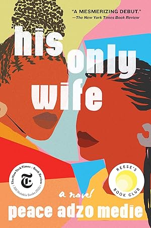 Seller image for His Only Wife for sale by Zoom Books East