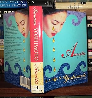 Imagen del vendedor de Amrita a la venta por Zoom Books East