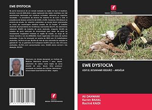 Bild des Verk�ufers f�r EWE DYSTOCIA | KSR EL BOUKHARI REGI�O - ARG�LIA zum Verkauf von preigu
