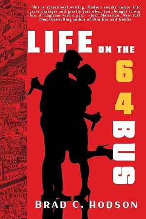 Imagen del vendedor de Life on the 64 Bus a la venta por preigu