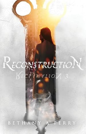 Seller image for Reclamation 3 | Reconstruction for sale by preigu