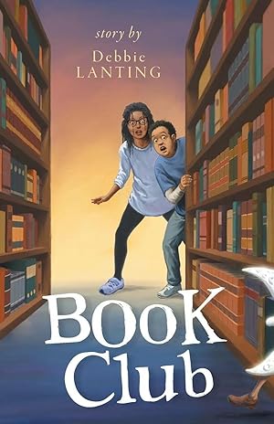 Imagen del vendedor de Book Club a la venta por preigu