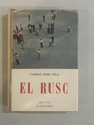 Seller image for El rusc for sale by Odradek Libros