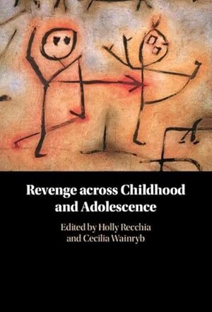 Bild des Verk�ufers f�r Revenge across Childhood and Adolescence zum Verkauf von preigu