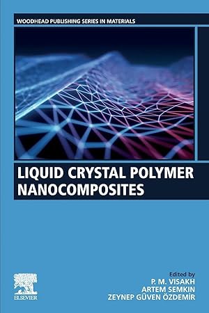 Immagine del venditore per Liquid Crystal Polymer Nanocomposites venduto da preigu