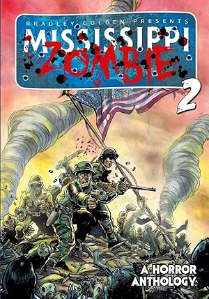 Bild des Verk�ufers f�r Mississippi Zombie - Volume 2 zum Verkauf von preigu