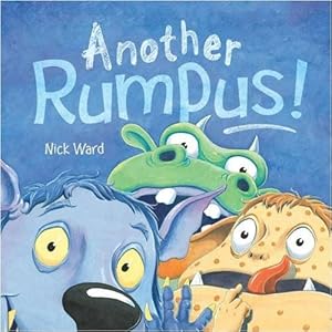Seller image for Another Rumpus for sale by WeBuyBooks