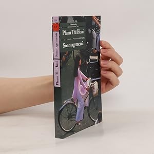 Bild des Verk�ufers f�r Sonntagsmenu zum Verkauf von Bookbot