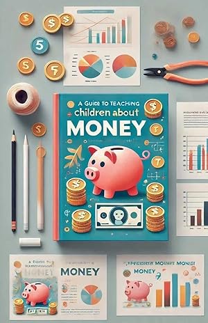 Immagine del venditore per Kids and money | Fast track your kids for a practical life venduto da preigu