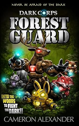 Seller image for Forest Guard for sale by preigu