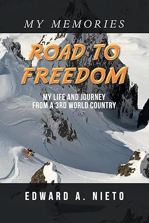 Seller image for Road to Freedom | My Life and Journey from a 3Rd World Country for sale by preigu