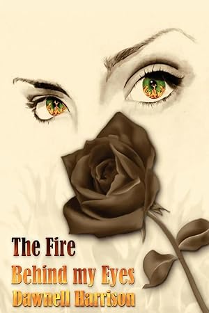 Seller image for The Fire Behind My Eyes for sale by preigu