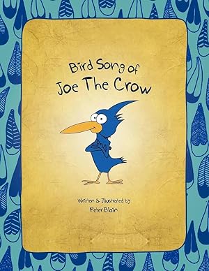 Seller image for Bird Song of Joe The Crow for sale by preigu