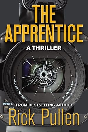 Bild des Verk�ufers f�r The Apprentice zum Verkauf von preigu