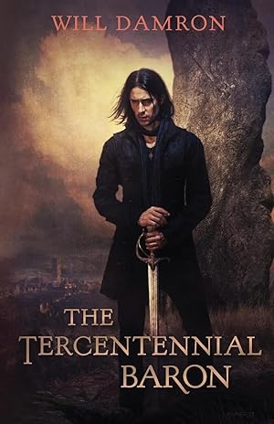 Immagine del venditore per The Tercentennial Baron venduto da preigu