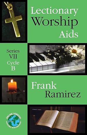 Imagen del vendedor de Lectionary Worship AIDS | Series VII, Cycle B a la venta por preigu