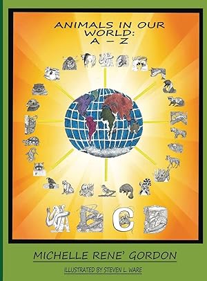 Imagen del vendedor de Animals In Our World | A - Z a la venta por preigu