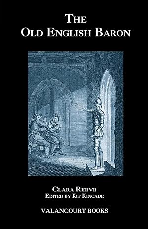 Imagen del vendedor de The Old English Baron | A Gothic Story, with Edmond, Orphan of the Castle a la venta por preigu