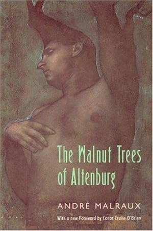 Bild des Verk�ufers f�r The Walnut Trees of Altenburg (Phoenix Fiction S.) zum Verkauf von WeBuyBooks