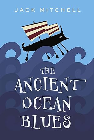 Imagen del vendedor de The Ancient Ocean Blues a la venta por Zoom Books East