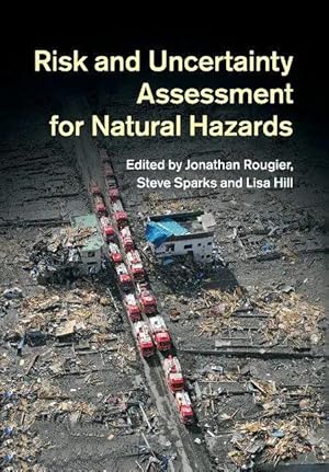 Imagen del vendedor de Risk and Uncertainty Assessment for Natural Hazards a la venta por preigu