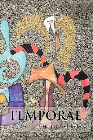 Immagine del venditore per Temporal venduto da preigu