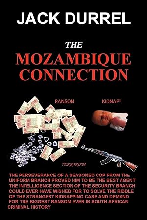 Immagine del venditore per The Mozambique Connection venduto da preigu