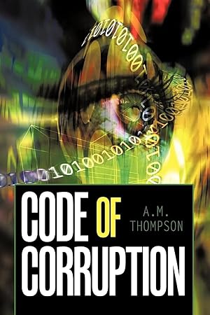 Bild des Verk�ufers f�r Code of Corruption zum Verkauf von preigu