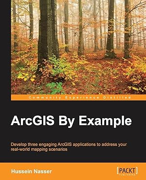 Immagine del venditore per ArcGIS By Example venduto da preigu