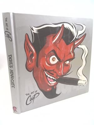 Bild des Verk�ufers f�r Devil's Advocate: The Art of Coop zum Verkauf von ThriftBooksVintage