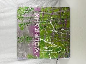 Immagine del venditore per Wolf Kahn venduto da And Then Books