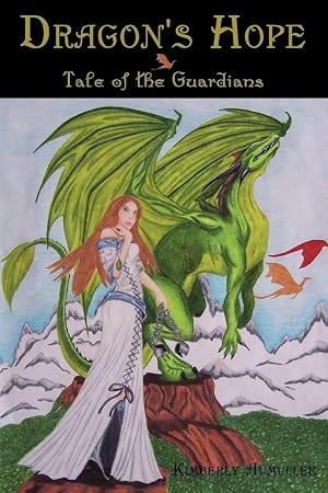 Immagine del venditore per Dragon's Hope | Tale of the Guardians venduto da preigu