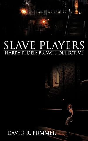 Image du vendeur pour Slave Players | Harry Rider, Private Detective mis en vente par preigu