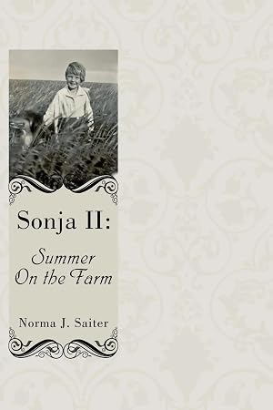 Imagen del vendedor de Sonja II | Summer on the Farm a la venta por preigu