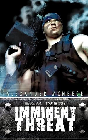 Immagine del venditore per Sam Iver | Imminent Threat venduto da preigu