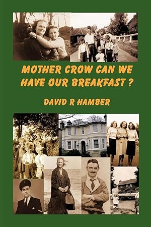 Immagine del venditore per Mother Crow Can We Have Our Breakfast? venduto da preigu
