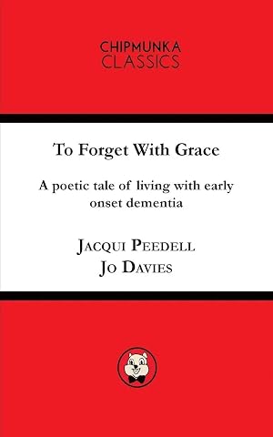 Imagen del vendedor de To Forget with Grace a la venta por preigu