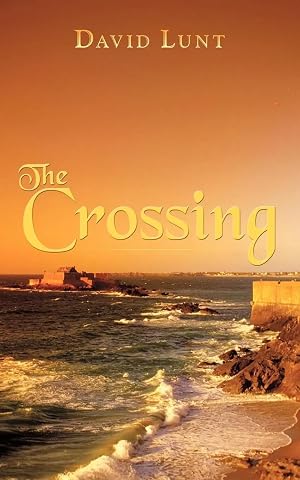Bild des Verk�ufers f�r The Crossing zum Verkauf von preigu