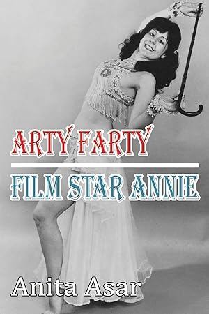 Seller image for Arty Farty Film Star Annie for sale by preigu