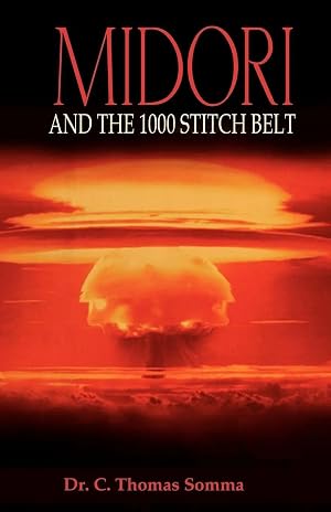 Seller image for Midori | and the 1000 Stitch Belt for sale by preigu
