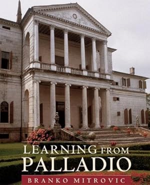 Bild des Verk�ufers f�r Learning From Palladio zum Verkauf von WeBuyBooks