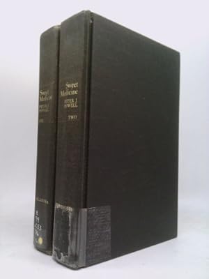 Immagine del venditore per Sweet Medicine: The Continuing Role of the Sacred Arrows, the Sun Dance, and the Sacred Buffalo Hat in Northern Cheyenne History (The Civilization of the American Indian Series, 100) venduto da ThriftBooksVintage