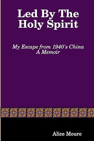 Seller image for Led By The Holy Spirit for sale by preigu