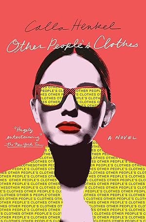 Immagine del venditore per Other People's Clothes: A Novel venduto da Greenworld Books