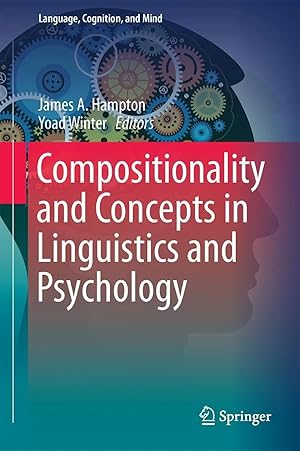 Immagine del venditore per Compositionality and Concepts in Linguistics and Psychology venduto da preigu