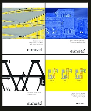 Seller image for Ennead 9: Ennead Profile Series 9 for sale by Greenworld Books