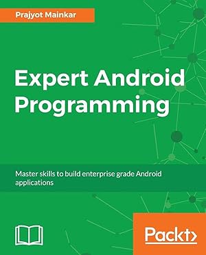Imagen del vendedor de Expert Android Programming a la venta por preigu