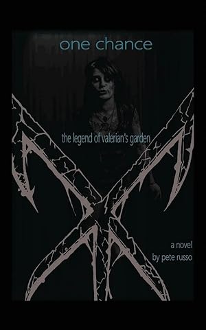 Imagen del vendedor de One Chance | The Legend of Valerian's Garden a la venta por preigu